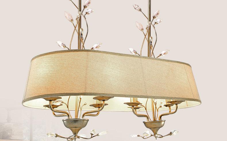 現歌燈具旗艦店 以光為筆，繪就家的溫暖畫卷