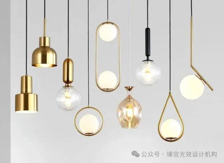 2024年室內燈光照明發展趨勢 燈具、效果與產品的全面革新